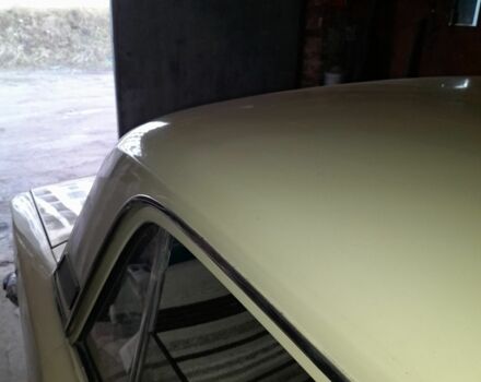 Желтый ВАЗ 2101, объемом двигателя 1.3 л и пробегом 200 тыс. км за 700 $, фото 6 на Automoto.ua