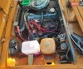 Желтый ВАЗ 2101, объемом двигателя 1.2 л и пробегом 467 тыс. км за 1450 $, фото 2 на Automoto.ua