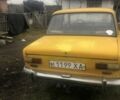 Жовтий ВАЗ 2101, об'ємом двигуна 1.2 л та пробігом 2 тис. км за 475 $, фото 2 на Automoto.ua