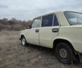 Жовтий ВАЗ 2101, об'ємом двигуна 0 л та пробігом 200 тис. км за 334 $, фото 4 на Automoto.ua