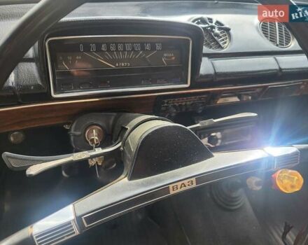 ВАЗ 2101 1979 в Черновцах на Automoto.ua Желтый ВАЗ 2101, объемом двигателя 1.3 л и пробегом 47 тыс. км за 1350 $, фото 3 на Automoto.ua