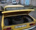 Жовтий ВАЗ 2101, об'ємом двигуна 1.7 л та пробігом 3 тис. км за 405 $, фото 5 на Automoto.ua