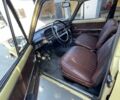 Желтый ВАЗ 2101, объемом двигателя 1.1 л и пробегом 43 тыс. км за 550 $, фото 15 на Automoto.ua