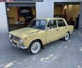 Желтый ВАЗ 2101, объемом двигателя 1.1 л и пробегом 43 тыс. км за 550 $, фото 2 на Automoto.ua