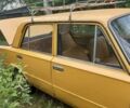 Жовтий ВАЗ 2101, об'ємом двигуна 1.2 л та пробігом 92 тис. км за 899 $, фото 4 на Automoto.ua