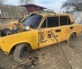 Желтый ВАЗ 2101, объемом двигателя 0 л и пробегом 100 тыс. км за 120 $, фото 6 на Automoto.ua