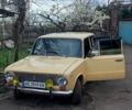 Жовтий ВАЗ 2101, об'ємом двигуна 0 л та пробігом 1 тис. км за 900 $, фото 1 на Automoto.ua