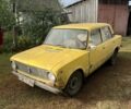 ВАЗ 2101 1979 в Камень-Каширский на Automoto.ua Желтый ВАЗ 2101, объемом двигателя 1.2 л и пробегом 3 тыс. км за 289 $, фото 1 на Automoto.ua