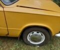 Жовтий ВАЗ 2101, об'ємом двигуна 1.2 л та пробігом 92 тис. км за 899 $, фото 3 на Automoto.ua