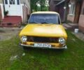Жовтий ВАЗ 2101, об'ємом двигуна 1 л та пробігом 500 тис. км за 14000 $, фото 1 на Automoto.ua
