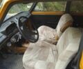 Желтый ВАЗ 2101, объемом двигателя 1.1 л и пробегом 150 тыс. км за 350 $, фото 20 на Automoto.ua