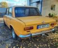Желтый ВАЗ 2101, объемом двигателя 1.2 л и пробегом 467 тыс. км за 1450 $, фото 8 на Automoto.ua