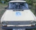 Желтый ВАЗ 2101, объемом двигателя 0 л и пробегом 3 тыс. км за 265 $, фото 1 на Automoto.ua