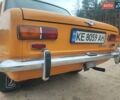 Желтый ВАЗ 2101, объемом двигателя 1.2 л и пробегом 467 тыс. км за 1450 $, фото 47 на Automoto.ua