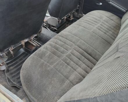 Жовтий ВАЗ 2101, об'ємом двигуна 0 л та пробігом 200 тис. км за 334 $, фото 6 на Automoto.ua