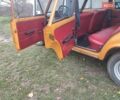 Желтый ВАЗ 2101, объемом двигателя 1.2 л и пробегом 467 тыс. км за 1450 $, фото 14 на Automoto.ua