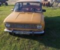 Жовтий ВАЗ 2101, об'ємом двигуна 0 л та пробігом 3 тис. км за 596 $, фото 6 на Automoto.ua