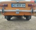 Желтый ВАЗ 2101, объемом двигателя 1.2 л и пробегом 467 тыс. км за 1450 $, фото 45 на Automoto.ua
