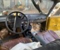 Желтый ВАЗ 2101, объемом двигателя 0 л и пробегом 100 тыс. км за 120 $, фото 5 на Automoto.ua