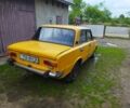 Жовтий ВАЗ 2101, об'ємом двигуна 1 л та пробігом 500 тис. км за 14000 $, фото 5 на Automoto.ua