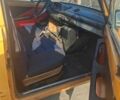 Желтый ВАЗ 2101, объемом двигателя 1.2 л и пробегом 1 тыс. км за 506 $, фото 1 на Automoto.ua