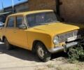 Желтый ВАЗ 2101, объемом двигателя 0 л и пробегом 10 тыс. км за 200 $, фото 1 на Automoto.ua
