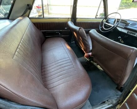 Желтый ВАЗ 2101, объемом двигателя 1.1 л и пробегом 43 тыс. км за 550 $, фото 23 на Automoto.ua