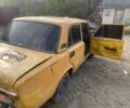 Желтый ВАЗ 2101, объемом двигателя 0 л и пробегом 100 тыс. км за 120 $, фото 3 на Automoto.ua
