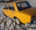 Желтый ВАЗ 2101, объемом двигателя 0 л и пробегом 3 тыс. км за 25000 $, фото 5 на Automoto.ua