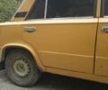 Желтый ВАЗ 2101, объемом двигателя 1.1 л и пробегом 150 тыс. км за 350 $, фото 10 на Automoto.ua