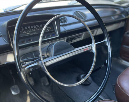 Желтый ВАЗ 2101, объемом двигателя 1.1 л и пробегом 44 тыс. км за 899 $, фото 15 на Automoto.ua