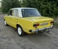 Желтый ВАЗ 2101, объемом двигателя 1.3 л и пробегом 3 тыс. км за 788 $, фото 1 на Automoto.ua