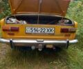 Жовтий ВАЗ 2101, об'ємом двигуна 1.2 л та пробігом 92 тис. км за 899 $, фото 8 на Automoto.ua