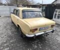 Желтый ВАЗ 2101, объемом двигателя 1.2 л и пробегом 77 тыс. км за 850 $, фото 3 на Automoto.ua