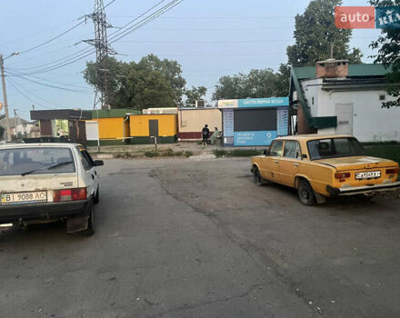 Желтый ВАЗ 2101, объемом двигателя 1.3 л и пробегом 25 тыс. км за 216 $, фото 2 на Automoto.ua