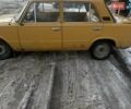 Желтый ВАЗ 2101, объемом двигателя 1.3 л и пробегом 50 тыс. км за 760 $, фото 1 на Automoto.ua