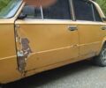 Желтый ВАЗ 2101, объемом двигателя 1.1 л и пробегом 150 тыс. км за 350 $, фото 5 на Automoto.ua