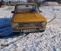 Жовтий ВАЗ 2101, об'ємом двигуна 0 л та пробігом 3 тис. км за 596 $, фото 4 на Automoto.ua