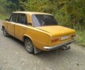 Желтый ВАЗ 2101, объемом двигателя 1.1 л и пробегом 150 тыс. км за 350 $, фото 2 на Automoto.ua