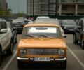Жовтий ВАЗ 2101, об'ємом двигуна 1.2 л та пробігом 130 тис. км за 650 $, фото 1 на Automoto.ua