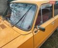 Желтый ВАЗ 2101, объемом двигателя 1.2 л и пробегом 467 тыс. км за 1450 $, фото 19 на Automoto.ua