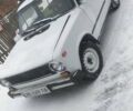 Желтый ВАЗ 2101, объемом двигателя 1.5 л и пробегом 55 тыс. км за 500 $, фото 3 на Automoto.ua