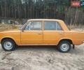 Желтый ВАЗ 2101, объемом двигателя 1.2 л и пробегом 467 тыс. км за 1450 $, фото 34 на Automoto.ua