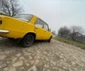 Желтый ВАЗ 2101, объемом двигателя 1.2 л и пробегом 1000 тыс. км за 320 $, фото 4 на Automoto.ua