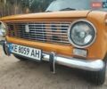 Желтый ВАЗ 2101, объемом двигателя 1.2 л и пробегом 467 тыс. км за 1450 $, фото 51 на Automoto.ua