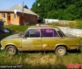 Желтый ВАЗ 2101, объемом двигателя 1.5 л и пробегом 100 тыс. км за 400 $, фото 2 на Automoto.ua