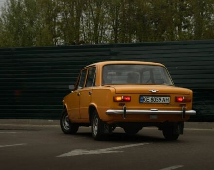 Жовтий ВАЗ 2101, об'ємом двигуна 1.2 л та пробігом 130 тис. км за 650 $, фото 1 на Automoto.ua