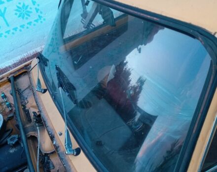 Желтый ВАЗ 2101, объемом двигателя 0 л и пробегом 36 тыс. км за 150 $, фото 8 на Automoto.ua