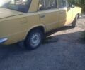Желтый ВАЗ 2101, объемом двигателя 1.2 л и пробегом 348 тыс. км за 547 $, фото 1 на Automoto.ua