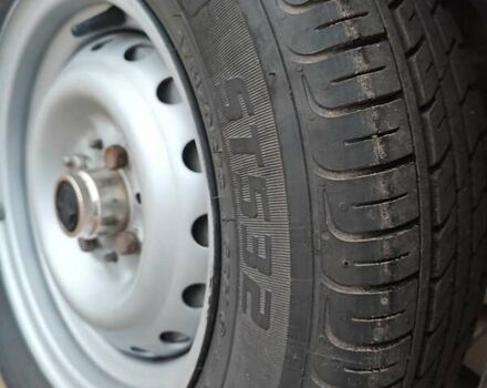 Желтый ВАЗ 2101, объемом двигателя 1.2 л и пробегом 467 тыс. км за 1450 $, фото 21 на Automoto.ua